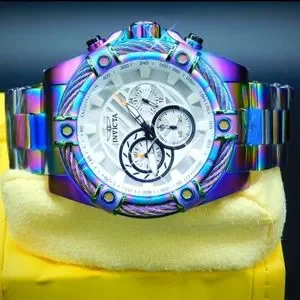 Invicta | Accessories | Firm Priceinvicta Unisex Bolt Cable  display picture 2